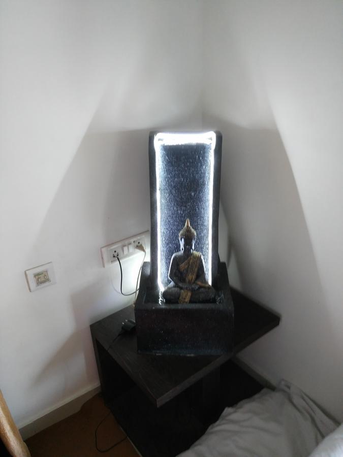 The Residency Amarkantak Ngoại thất bức ảnh