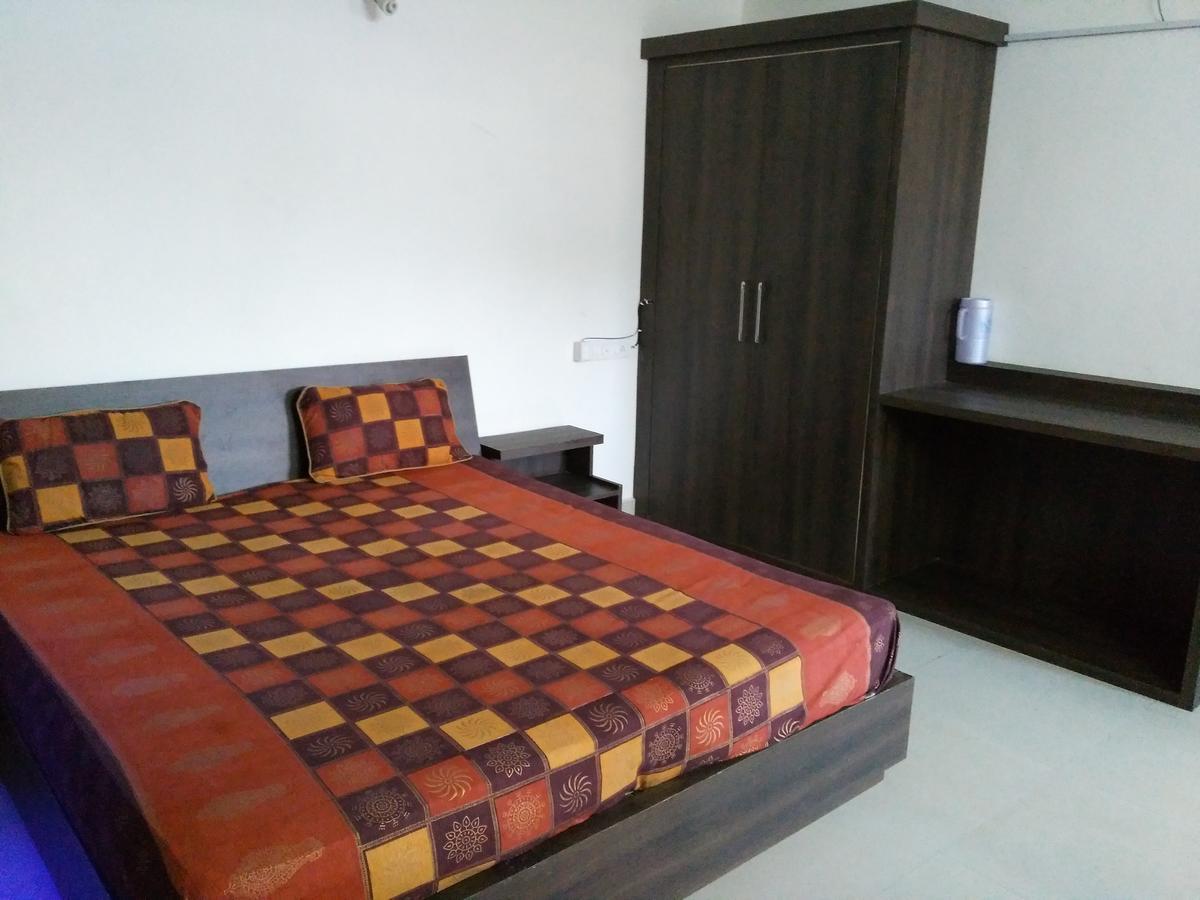 The Residency Amarkantak Ngoại thất bức ảnh