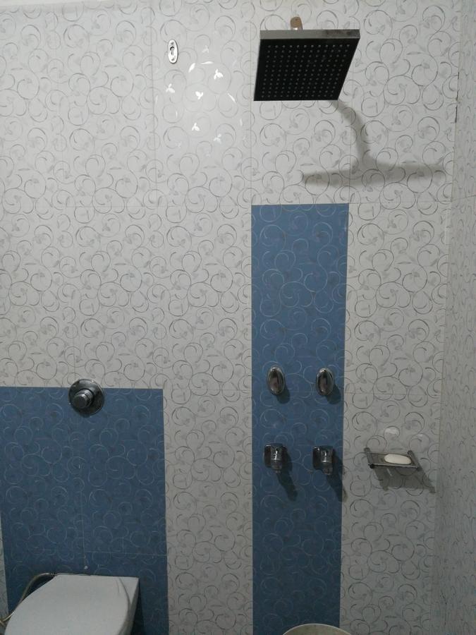 The Residency Amarkantak Ngoại thất bức ảnh