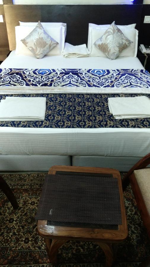 The Residency Amarkantak Ngoại thất bức ảnh
