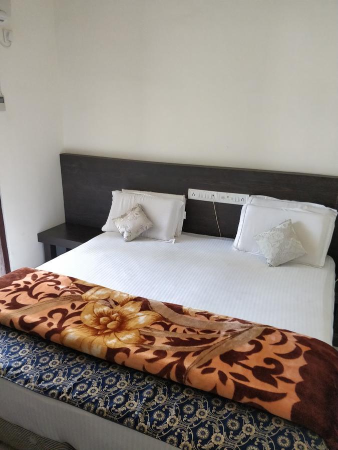 The Residency Amarkantak Ngoại thất bức ảnh