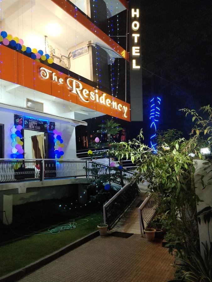 The Residency Amarkantak Ngoại thất bức ảnh
